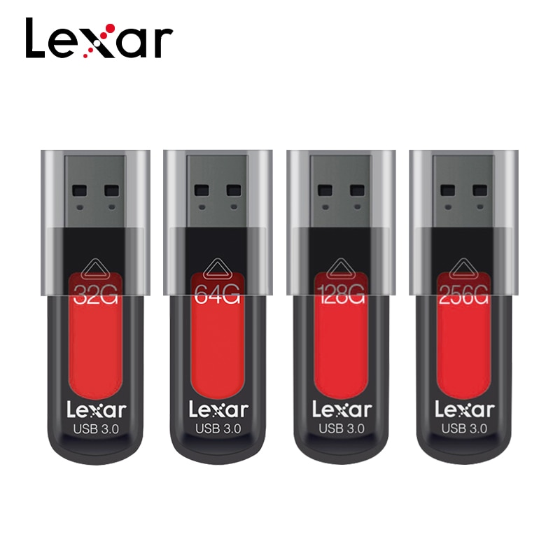 100%  Lexar S57 USB ÷ ̺ 256GB 128G..